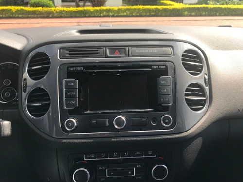 Tiguan Sport & Style