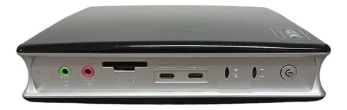 Torre Zotac Zbox-mi548 Corei5 7ma 2.50ghz 8gb Ram Ssd 120gb (Usado)