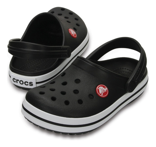 Crocband Clog K