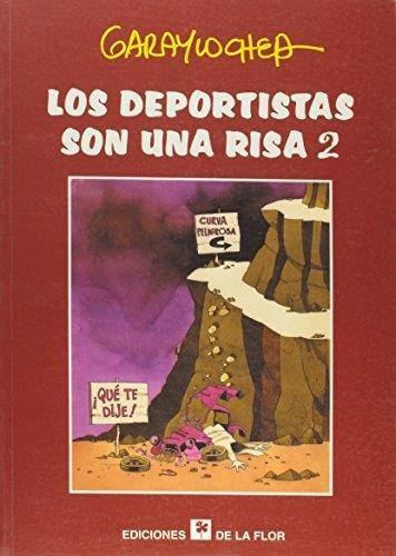 Deportistas Son Una Risa 2, Los