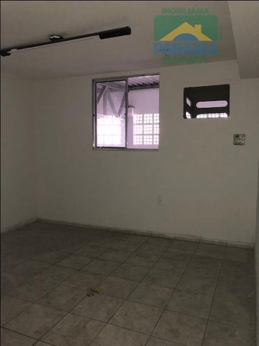 Imagem 14 de 15 de Galpão Comercial À Venda - Torre - João Pessoa - Pb - Ga0017