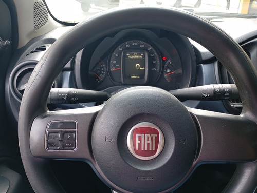 Fiat Uno 1.0 Attractive Flex 5p