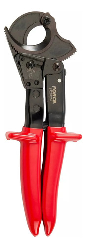 Corta Cable Tipo Chicharra Para Cables Hasta 325 Mm2 - Force