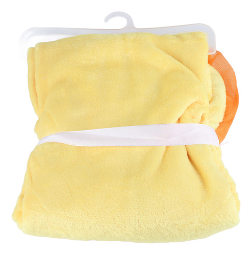 Toalla De Bebé Con Capucha Toalla De Baño Unisex De