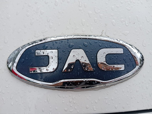 Jac Ej7 2022