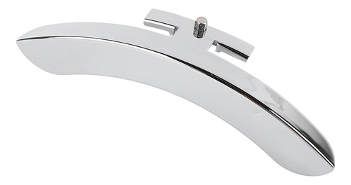 Reposabrazos Banjo Pickguard De Aleación De Zinc Ajustable E