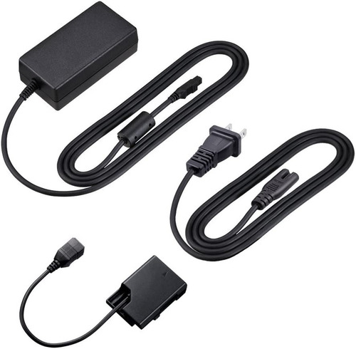 Adaptador Corriente Ac-dc Nikon D3100 D3200 D3300 D5100