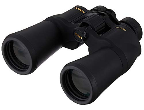 Nikon Aculon A211 10 X 50 Binocular - G5csw