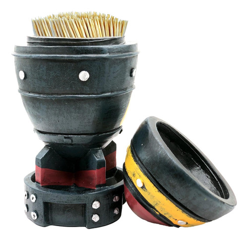 Storage Box Statue, Resin Storage Box,