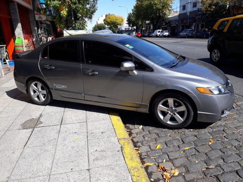 Imagen 3 de 9 de Honda Civic 2011 1.8 Lxs Mt