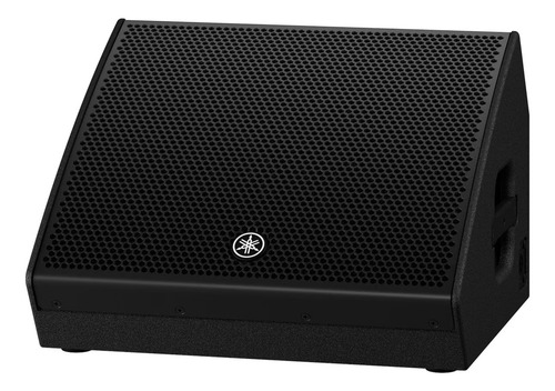 Monitor De Piso Yamaha Chr12m 12 Pulgadas Pasivo