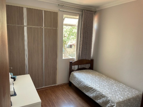 Imagem 11 de 25 de Apartamento Com 3 Quartos Para Comprar No Cidade Nova Em Belo Horizonte/mg - 16794
