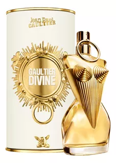 Jean Paul Gaultier Divine Eau De Parfum 50ml | Original + Amostra