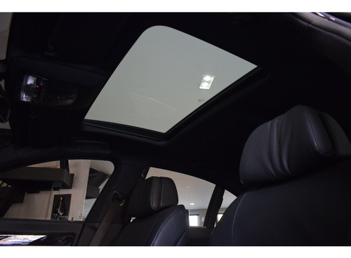 BMW 750i 4.4 M SPORT SEDAN V8 32V GASOLINA 4P AUTOMÁTICO
