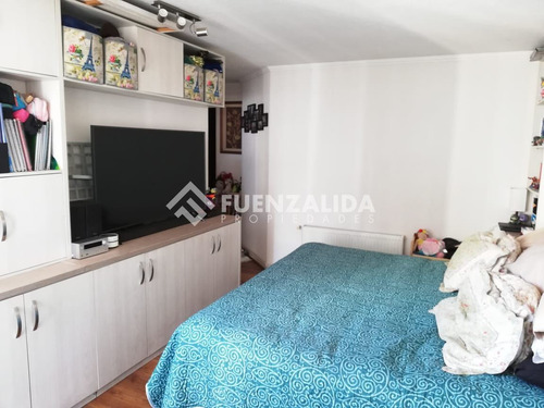 Departamento En Venta De 4 Dorm Y 3 Baños. En San Miguel