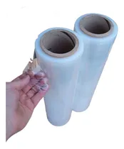 Comprar Rollos De Film Stretch Para Envolver Valijas,muebles,etc 2un