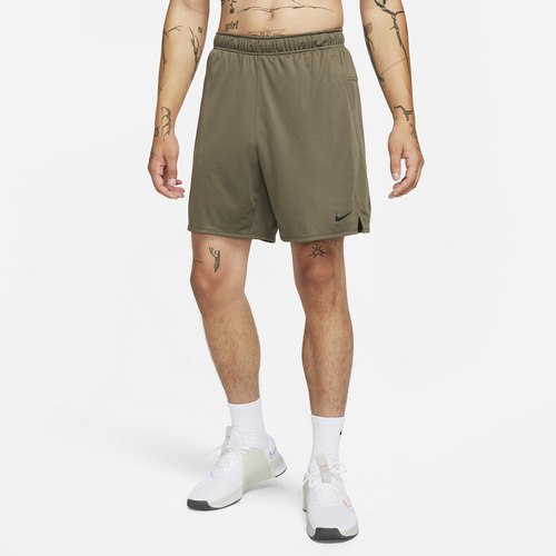 Short Nike Totality Deportivo De Training Para Hombre Wh050