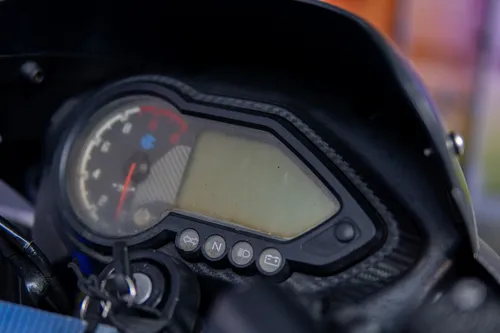 Bajaj Pulsar 180 Gt 2019