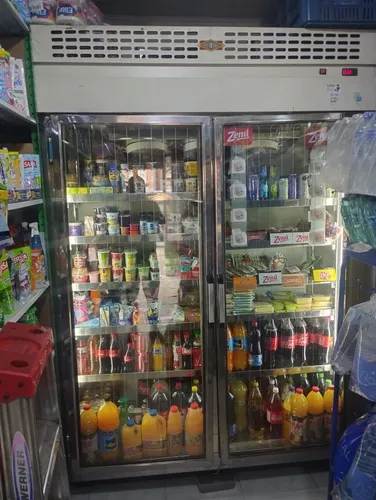 Venta De Autoservicio