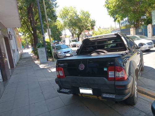 Fiat Strada Adventure 1.6