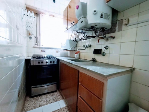 Imagen 4 de 9 de Departamento De 2 Ambientes A Metros De La Playa