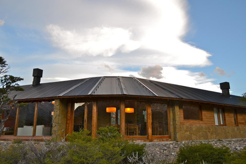 Imagen 4 de 16 de Casa - El Chalten