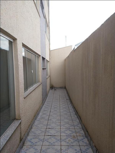 Apartamento Com 3 Dormitórios Para Alugar, 80 M² Por R$ 800,00/mês - Centro - Ponta Grossa/pr - Ap0508