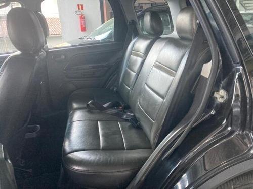 Imagem 9 de 10 de Ecosport Xlt Freestyle 1.6 (flex)