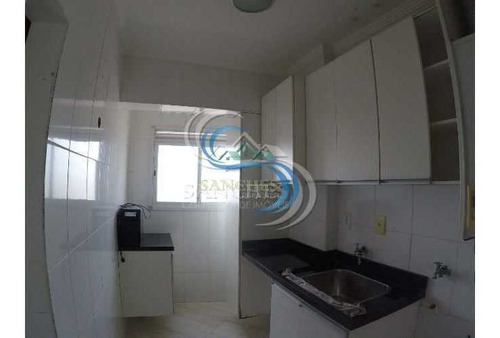 Imagem 20 de 30 de Apartamento 3 Dormitórios Sendo Suítes Em Praia Grande - Vila Tupi - V2218