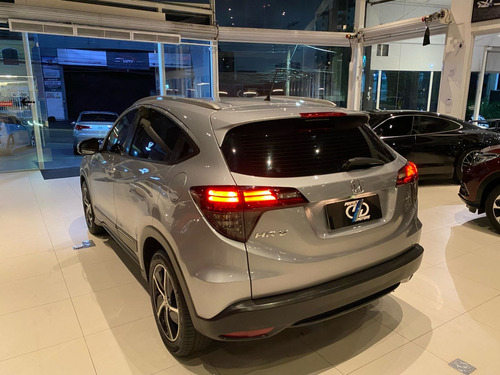 Honda HR-V 1.8 16V FLEX EXL 4P AUTOMÁTICO