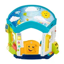 Comprar Fisher-price Laugh & Learn Learning Inteligente Inicio