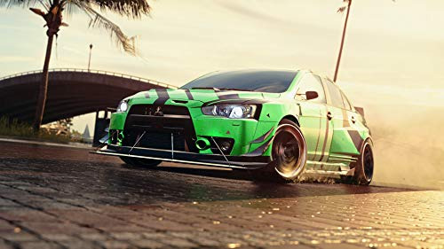 Need For Speed Heat - Xbox One