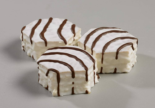 Little Debbie Combo Zebra Cakes & Cosmic Brownies Snack
