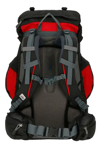 Doite Pro Minaret 50 Lts - La Jungla de las Mochilas