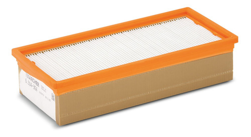 Filtro Plegado Plano Hepa Nt 65/2 Nt 75/2 Karcher