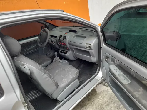 Renault Twingo 1.2 Dynamique