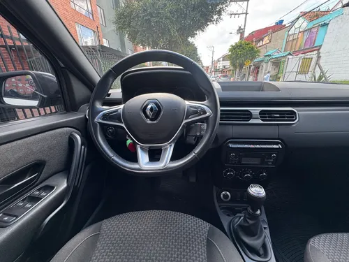 Renault Oroch 1.3 Turbo Zen