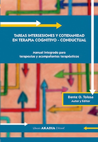 Tareas Intersesiones Y Cotidianidad En Ttc - Tolosa (nuevo)