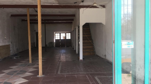 Imagen 4 de 14 de Excelente Local Sobre Av. Italia, Tigre Comercial