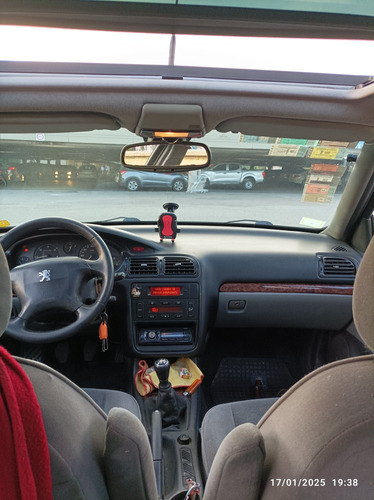 Peugeot 406 2.0 Hdi Svdt/st Confort
