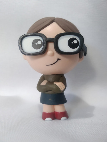 Margo Mi Villano Favorito Funko Mystery Minis (Usado)