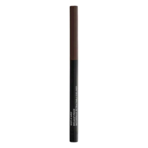 Delineador Retráctil Breakup Proof Wet N Wild 