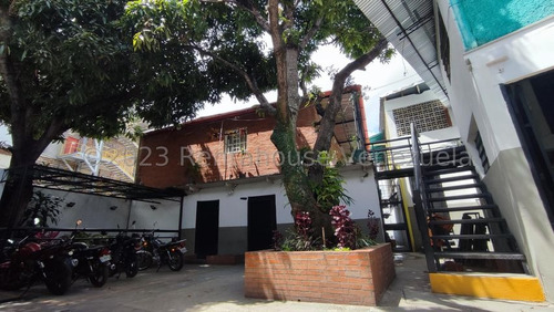 Se Vende Galpón En Boleíta Sur 24-5359 Cs