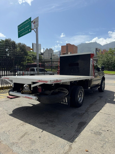 Ford Tritón 2009 4x4