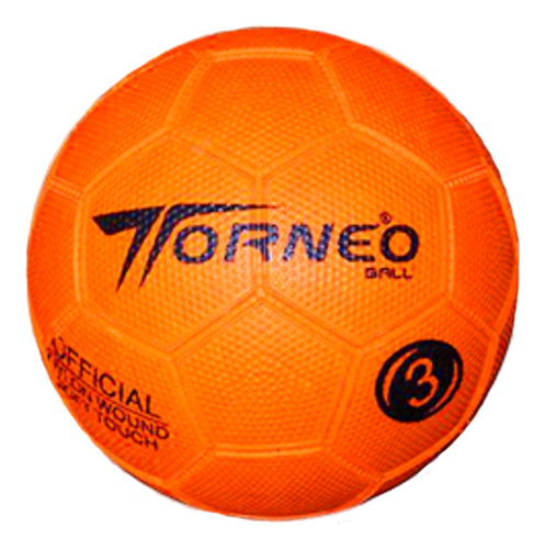 Balón Mano Número 3