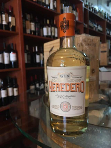 Imagen 1 de 1 de Heredero Gin