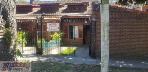 Venta De Duplex En San Bernardo A Pocas Cuadras Del Mar.-