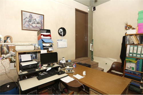 Venta Deposito/galpon 323 M2 En Lomas Del Mirador