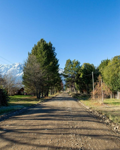 Imagen 2 de 26 de Se Vende 3.5 Hectáreas - Con Cabaña 79 M2 Quincho Galpón - Las Golondrinas - Lago Puelo Chubut