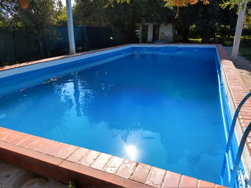 Imagen 13 de 20 de Venta Terreno / Casa Quinta En Paso Del Rey ( Apto También Para Deposito O Industria )